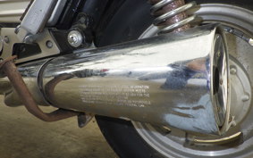 YAMAHA VMAX 1995