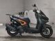 Фото Yamaha X FORCE с японского аукциона