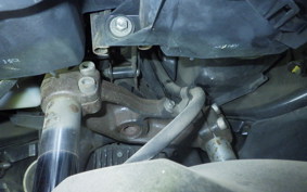 YAMAHA MAJESTY 250 Gen.4 2025 SG20J