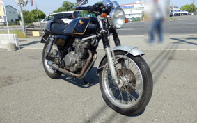 HONDA GB250 CLUBMAN 1 MC10