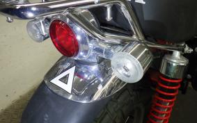 HONDA MONKEY 125 JB02