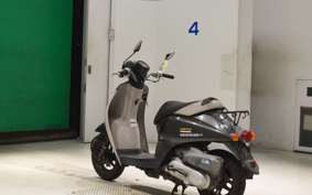 HONDA TODAY 2 2023 AF67