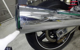 SUZUKI GSX1400 2009 GY71A