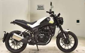 BENELLI レオンチーノ250