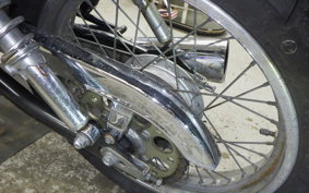 SUZUKI ST250E NJ4AA