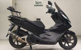 HONDA PCX125 JF81
