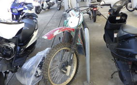 KAWASAKI KX250 KX250A