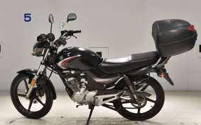 YAMAHA YBR125 2025