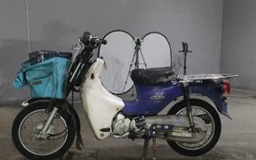 YAMAHA MATE50 UA04J
