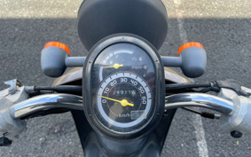 HONDA TODAY AF67