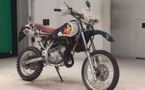 HONDA CRM50 GEN 2 2003 AD13