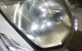 YAMAHA CYGNUS 125 X 2 2007 SE44J