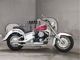 Фото Yamaha DRAGSTAR 400 CLASSIC 2001 с японского аукциона