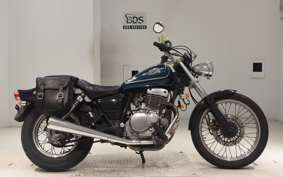 SUZUKI GZ250 Marauder