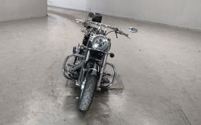 HARLEY FLSTF1580 2008 BX5