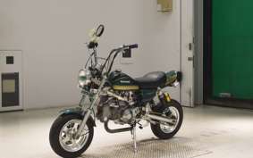 OTHER UNREGISTERED MODEL by BDS125 2026 0V30C9F