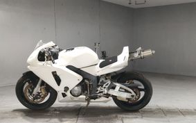 HONDA CBR600RR PC37