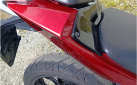 YAMAHA MT-25 RG10J