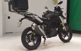 BMW G310GS 2022