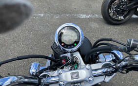 HONDA MONKEY 125 JB05