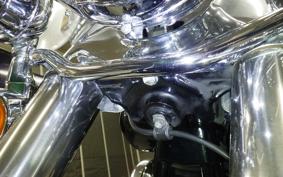 HARLEY FLSTC 1580 2010