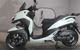 YAMAHA TRICITY 125 SEL4J