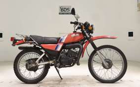 YAMAHA DT125 2003 2N0