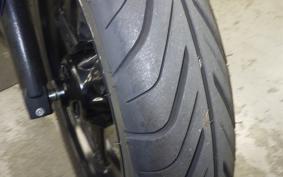 SUZUKI GSR250 2012