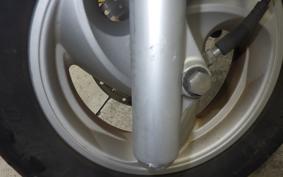 YAMAHA AXIS 125 TREET 2026 SE53J