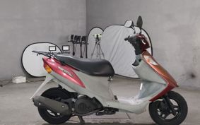 SUZUKI ADDRESS V125 CF46A