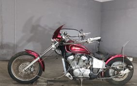 HONDA STEED 400 NC26