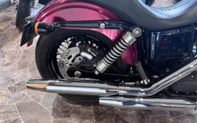 HARLEY FXDB1580 2013 GX4