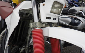 YAMAHA DT125R Gen.2 3FW