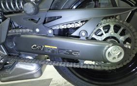 KAWASAKI NINJA 1000SX 2020 ZXT02K