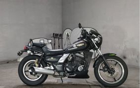 KAWASAKI ELIMINATOR 250SE EL250A