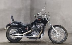 HONDA STEED 400 NC26
