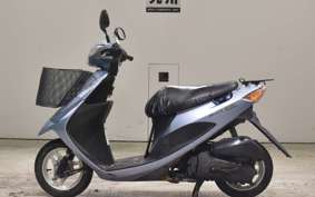 SUZUKI ADDRESS V50 G CA42A