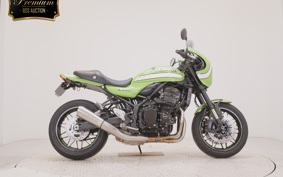 KAWASAKI Z900RS CAFE 2018 ZR900C