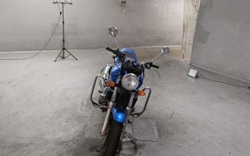 HONDA CB400SF TRAINING CAR NC54