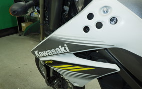 KAWASAKI KLX125D TRACKER 2002 LX125D