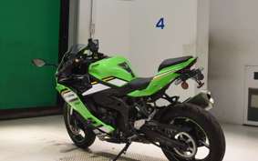 KAWASAKI ZX-4RR 2025 ZX400P