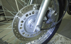 HONDA CB400SS E 2006 NC41