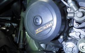 KTM 1290 SUPER ADVENTURE S 2017