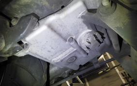 YAMAHA CYGNUS 125 XSR 2 SE44J