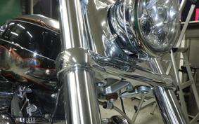 HARLEY FXSBSE 1800CVO 2014