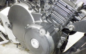 HONDA HORNET 250 2009 MC31