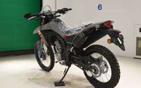 HONDA CRF250L MD47