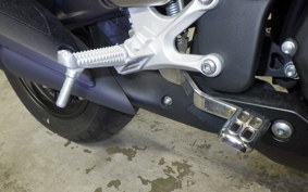 YAMAHA YZF-R25 A RG74J