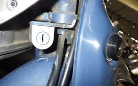 HONDA C50 SUPER CUB AA01
