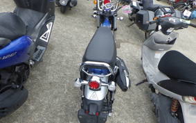 HONDA DAX 125 JB04